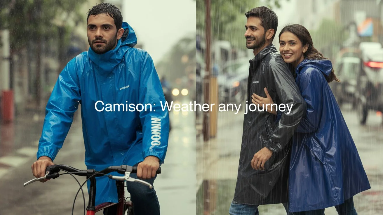CAMISON