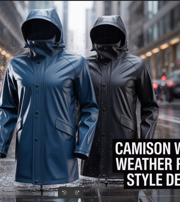 CAMISON