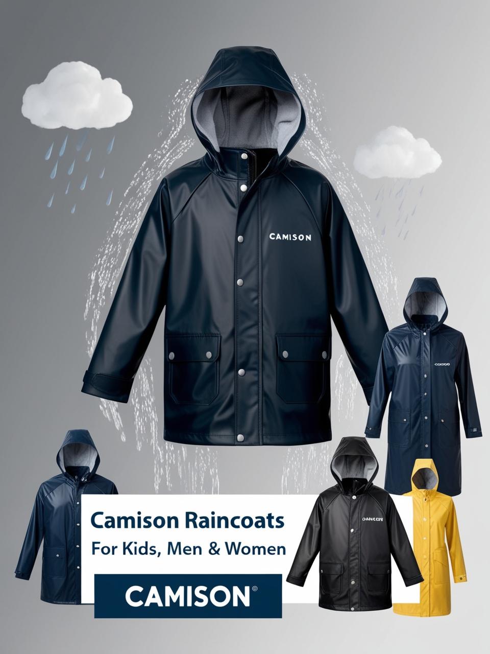 CAMISON
